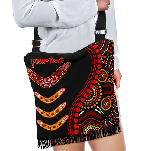 aboriginal-personalised-crossbody-boho-handbag-aboriginal-boomerangs-with-dot-painting-pattern