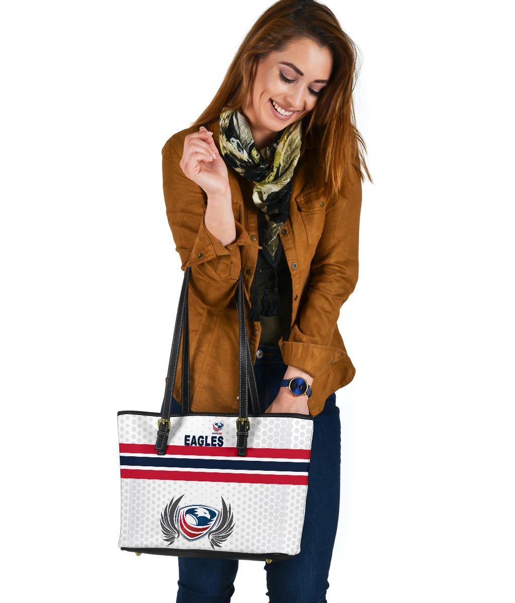 usa-rugby-small-leather-tote-eagles-simple-style-white