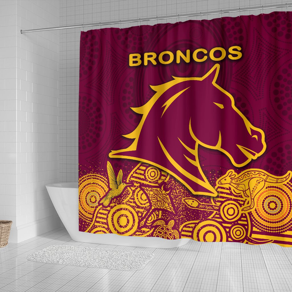 brisbane-shower-curtain-broncos-indigenous