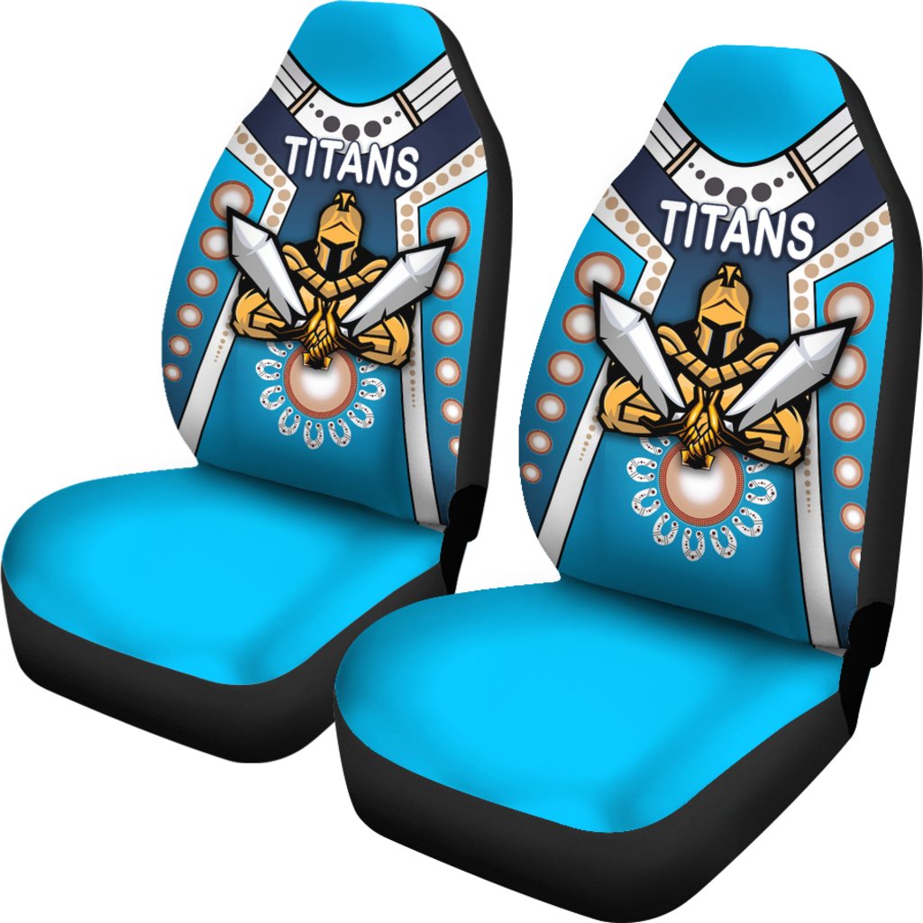 gold-coast-car-seat-covers-titans-gladiator-simple-indigenous
