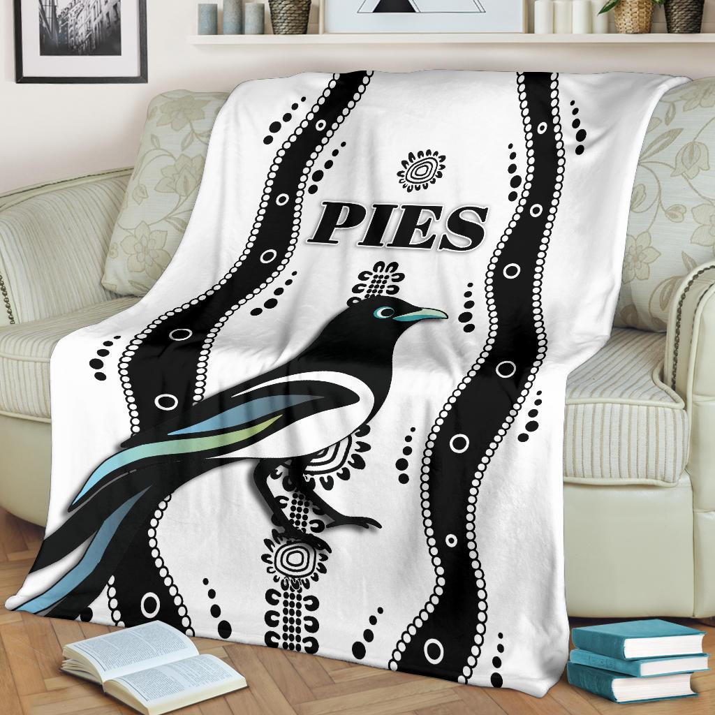 collingwood-premium-blanket-pies-indigenous-white