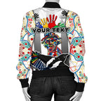 custom-personalised-magpies-naidoc-week-womens-womens-bomber-jacket-collingwood-modern-style