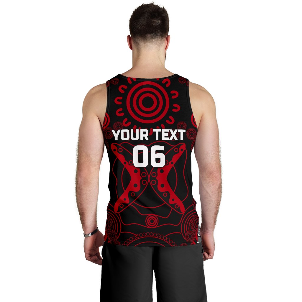 custom-personalised-dragons-mens-tank-top-st-george-aboriginal-custom-text-and-number
