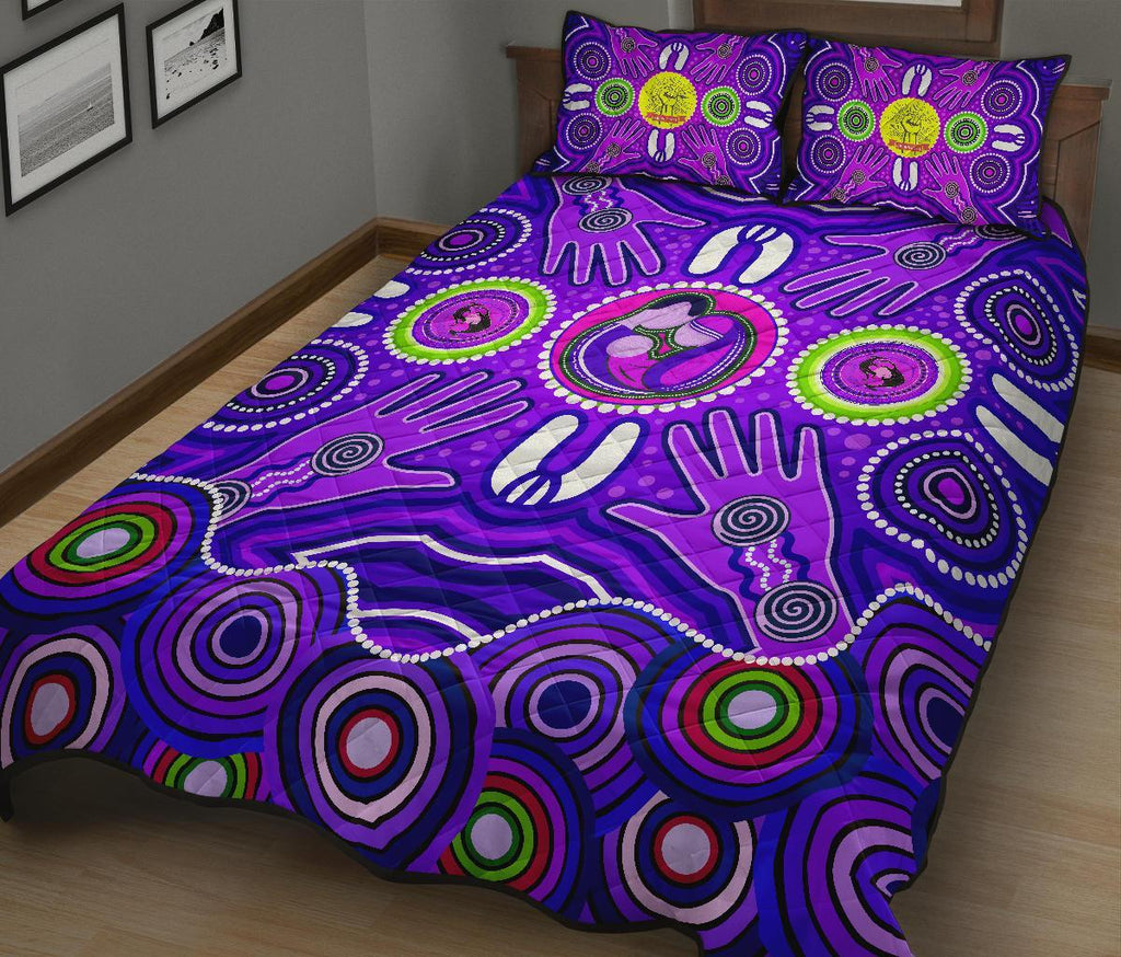 quilt-bed-sets-aboriginal-family-with-dot-painting-art-2