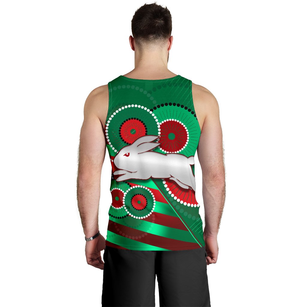 rabbitohs-men-tank-top-indigenous-bravery
