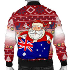 christmas-mens-bomber-jacket-australia-santa-claus-hold-the-flag-red