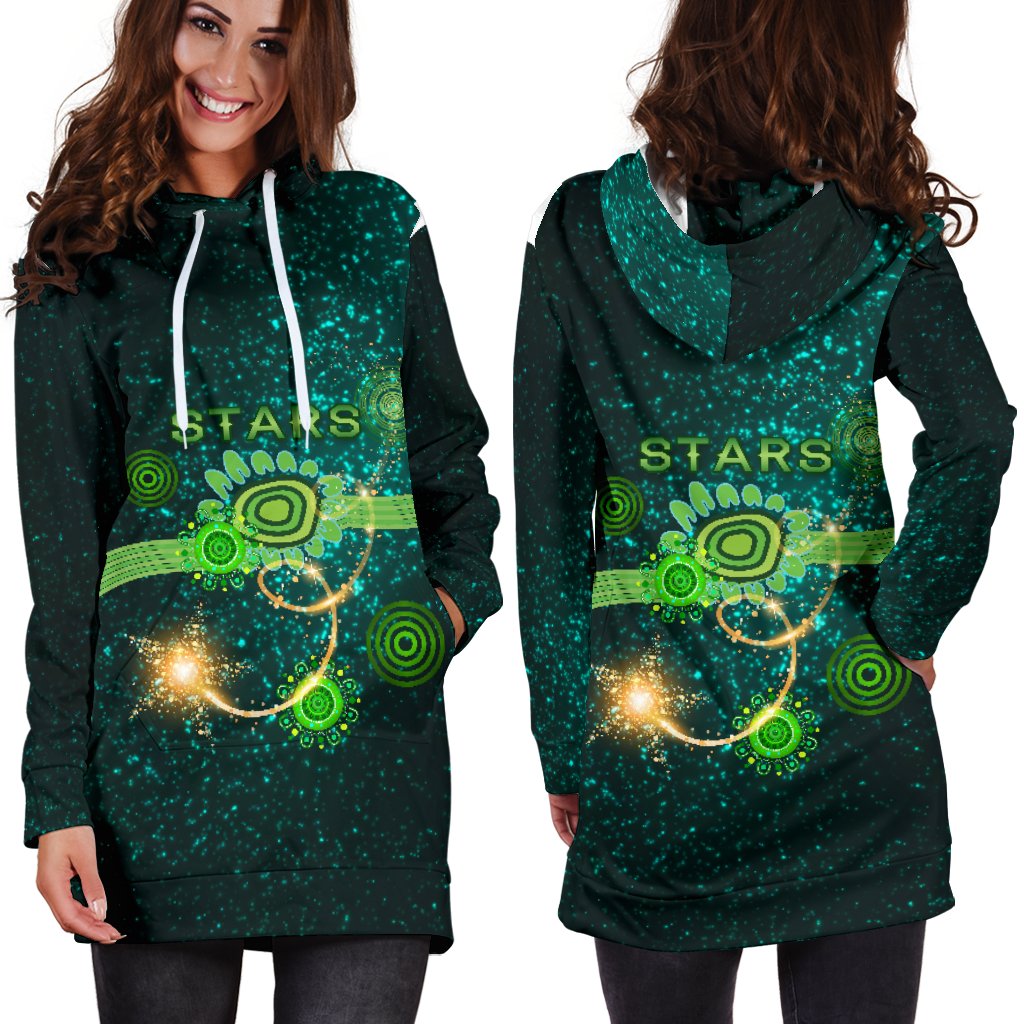 melbourne-womens-hoodie-dress-stars-indigenous