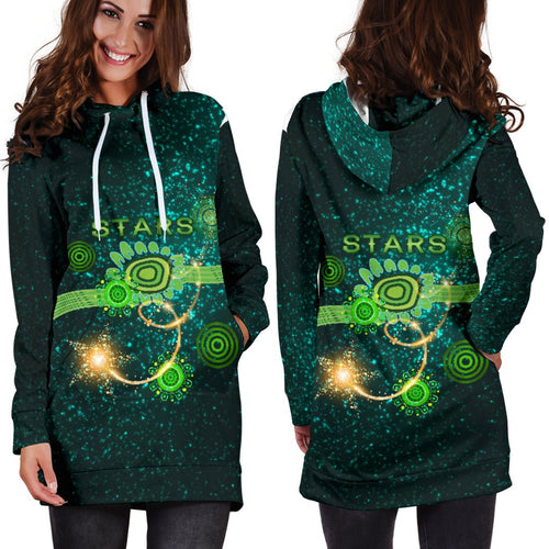 melbourne-womens-hoodie-dress-stars-indigenous