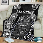 magpies-premium-blanket-aboriginal