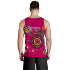 sydney-men-tank-top-sixers-indigenous-magenta