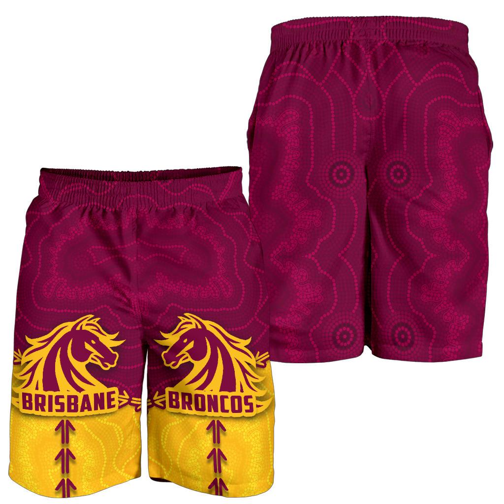 broncos-men-shorts-brisbane-aboriginal