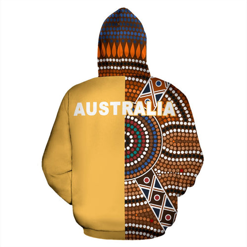 aboriginal-zip-up-hoodie-kangaroo-patterns-circle-dot-painting