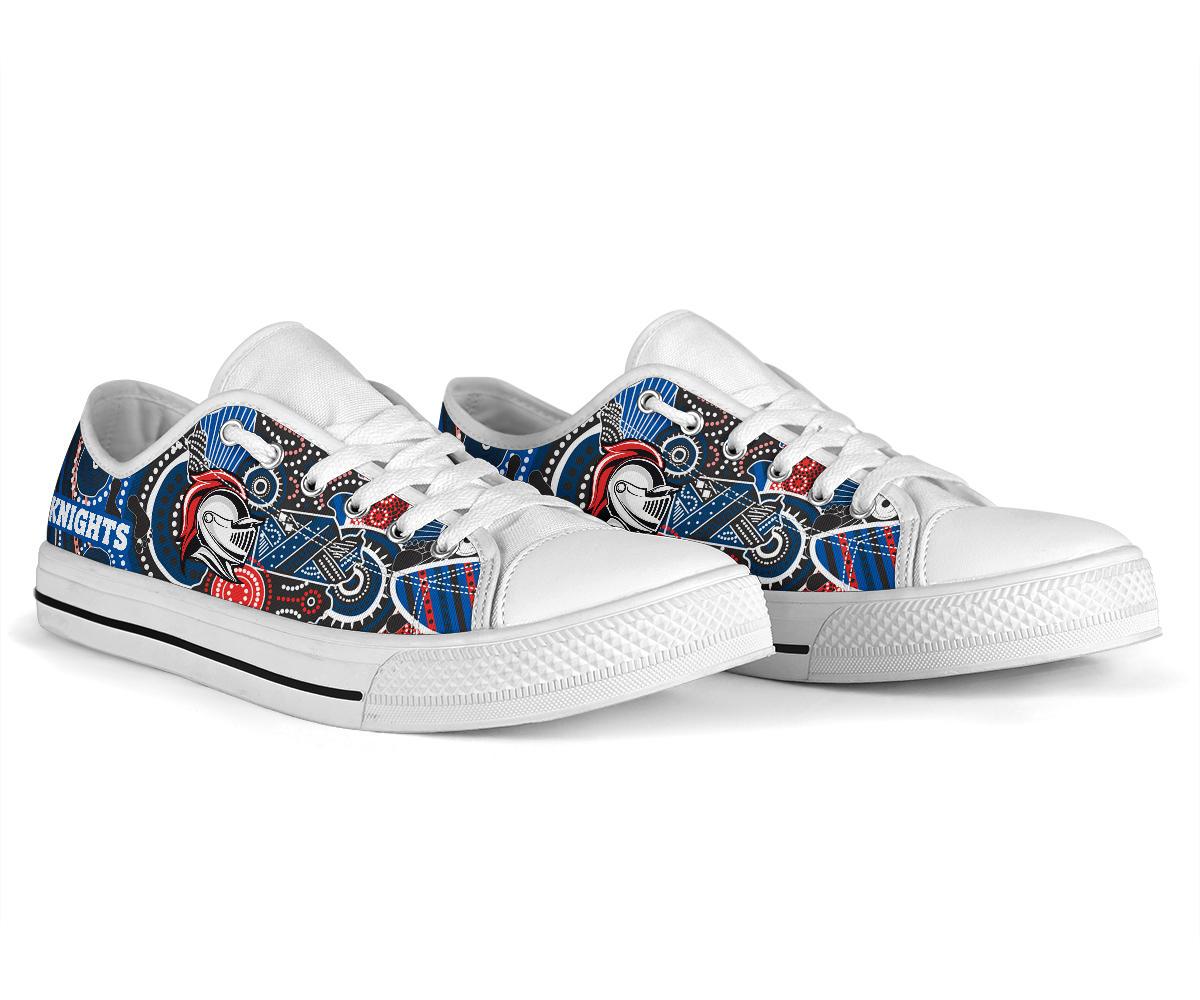 knights-low-top-shoe-newcastle-aboriginal-horizontal-style