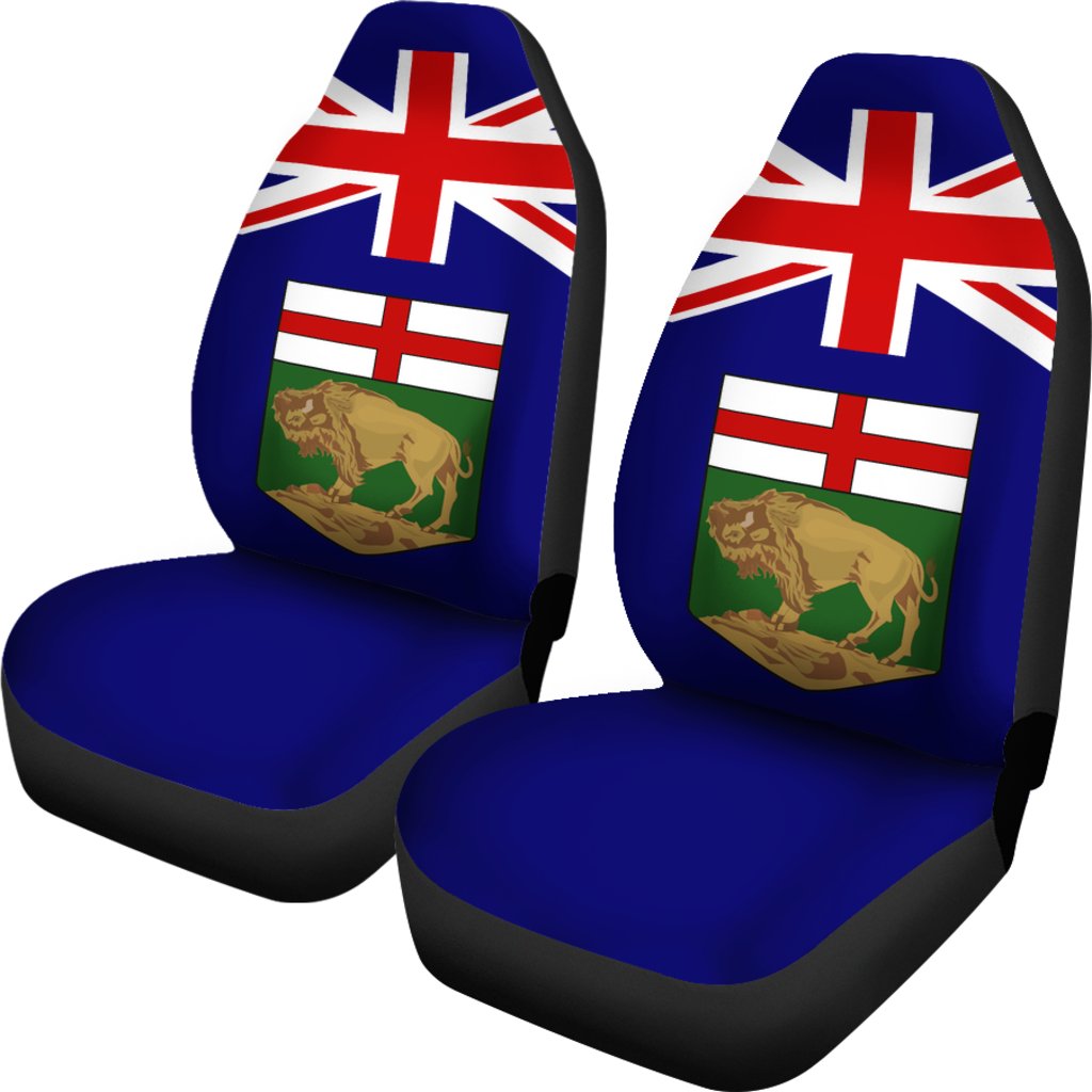 canada-manitoba-flag-car-seat-covers