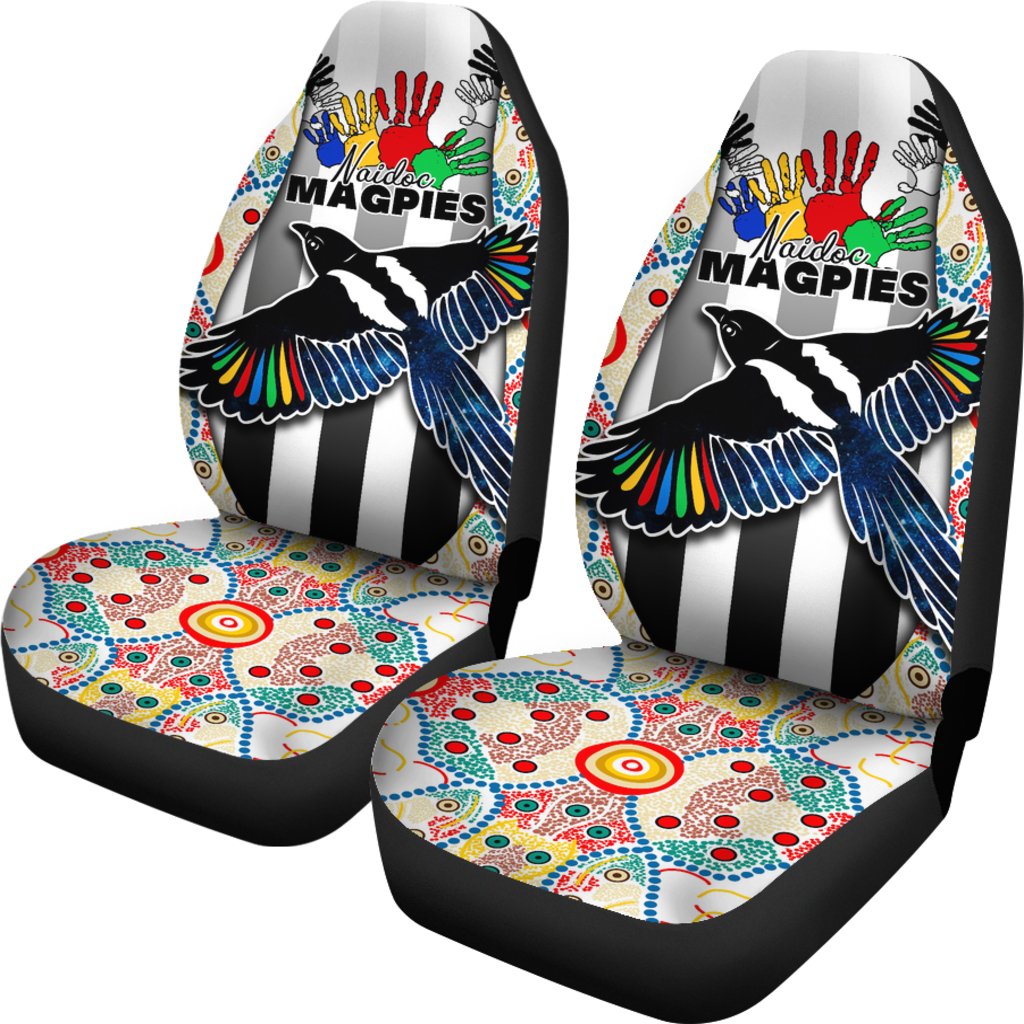 magpies-naidoc-week-car-seat-covers-collingwood-modern-style