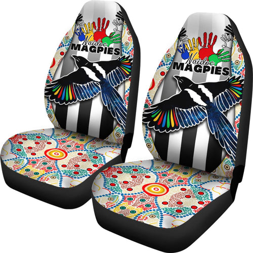 magpies-naidoc-week-car-seat-covers-collingwood-modern-style