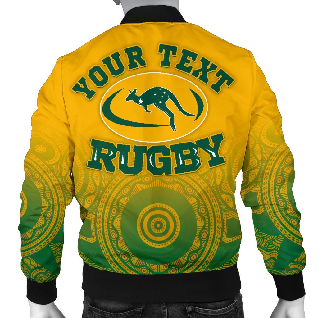 custom-aboriginal-mens-bomber-jacket-australia-rugby-and-coat-of-arms