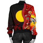 aboriginal-womens-bomber-jacket-red-indigenous-flag