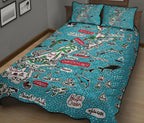new-zealand-map-quilt-bed-set