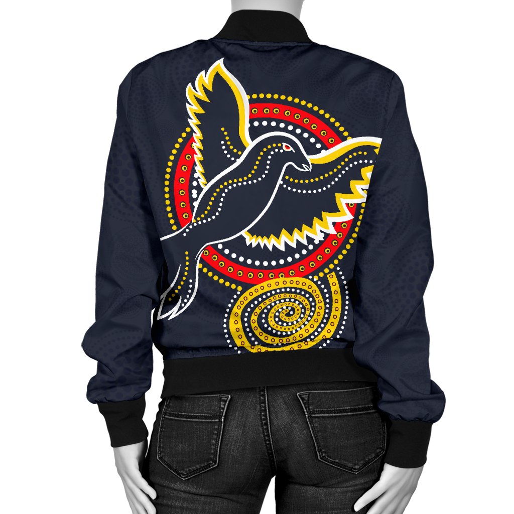 adelaide-bomber-jacket-for-women-crows-indigenous