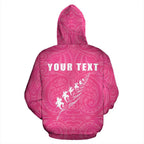 rugby-haka-fern-zip-up-hoodie-pink-custom-version