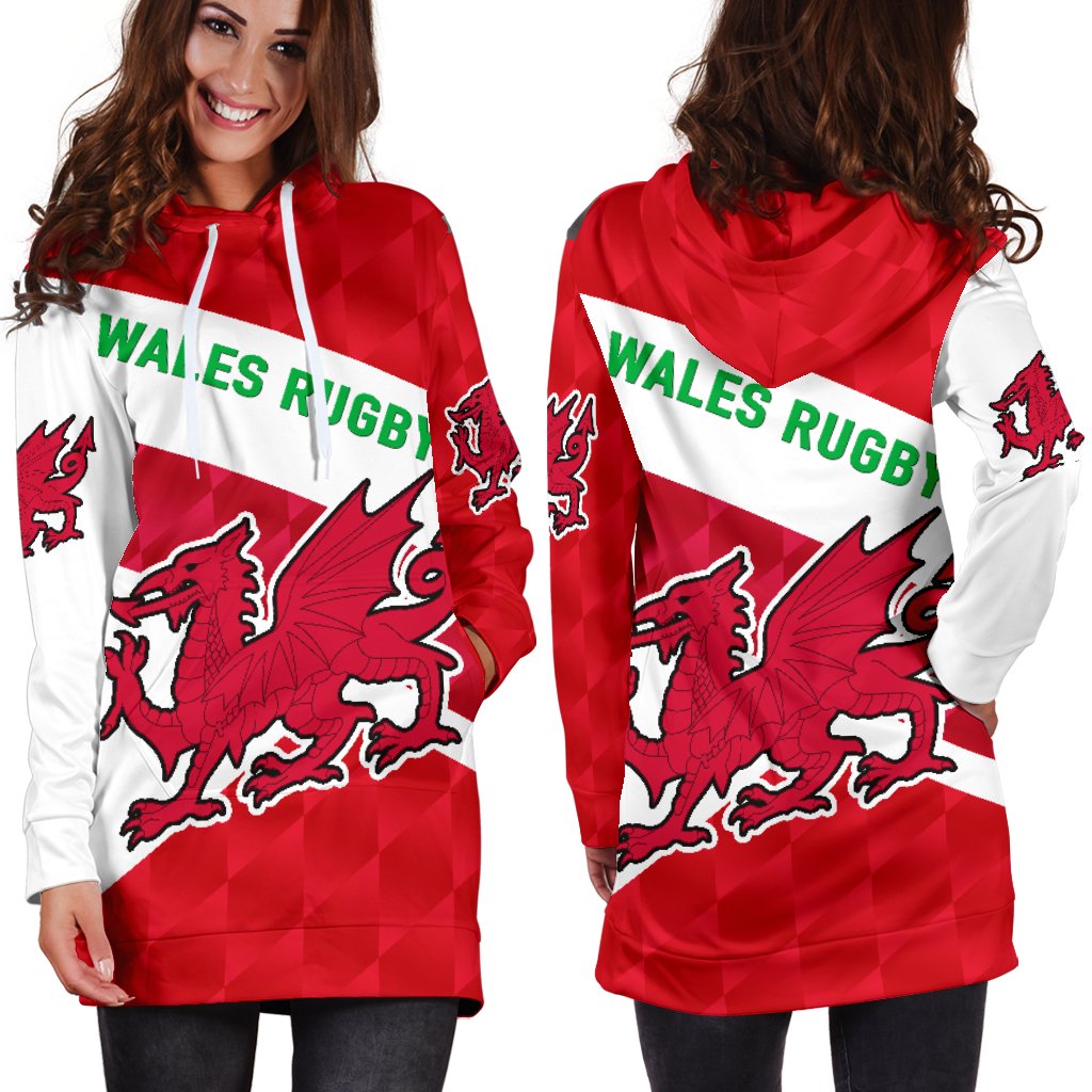 wales-rugby-women-hoodie-dress-sporty-style