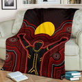 aboriginal-premium-blanket-the-sun-always-shines