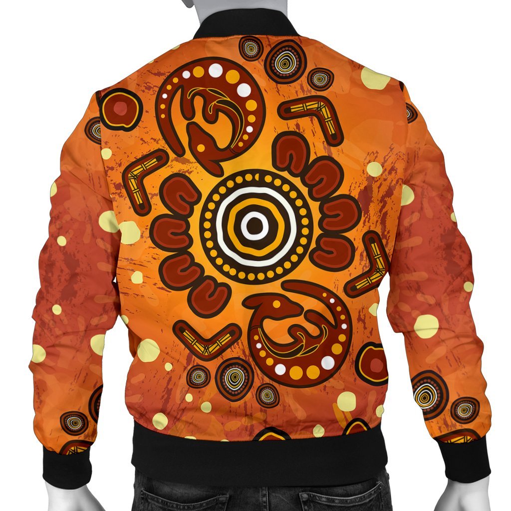 aboriginal-mens-bomber-jacket-baby-kangaroo-and-dot-painting-patterns