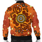 aboriginal-mens-bomber-jacket-baby-kangaroo-and-dot-painting-patterns