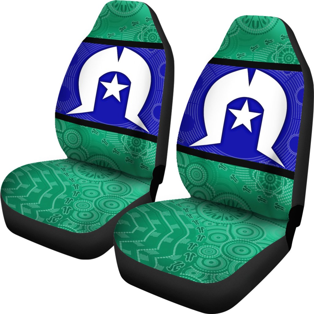 car-seat-covers-torres-strait-islands-aboriginal-patterns