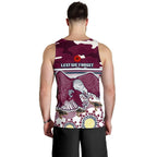 combo-men-tank-top-and-men-short-sea-eagles-anzac-day-simple-indigenous-camouflage