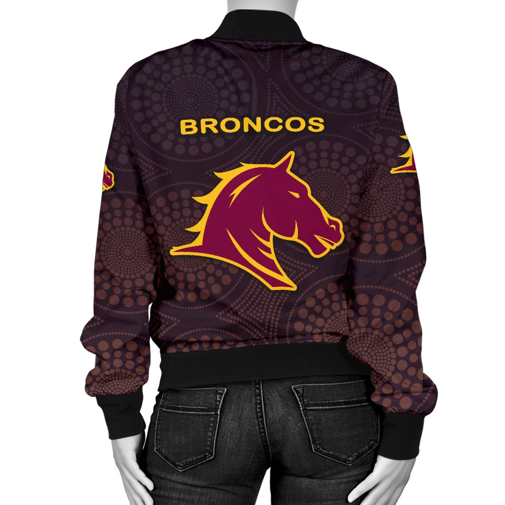 brisbane-bomber-jacket-for-women-broncos-simple-indigenous