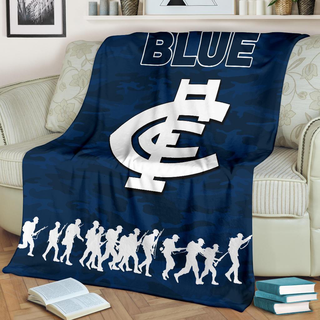 carlton-blues-premium-blanket-anzac-day-army-patterns