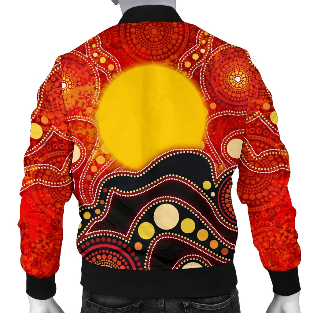 aboriginal-mens-bomber-jacket-aboriginal-lives-matter-flag-dot-painting-art