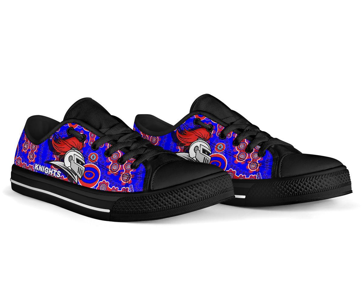 newcastle-knights-low-top-shoe-indigenous