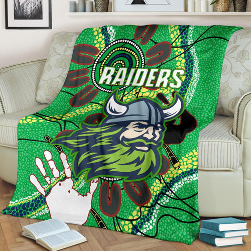 canberra-premium-blanket-raiders-indigenous-2