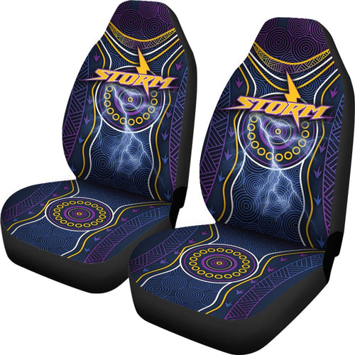 melbourne-car-seat-covers-lightning-storm-indigenous