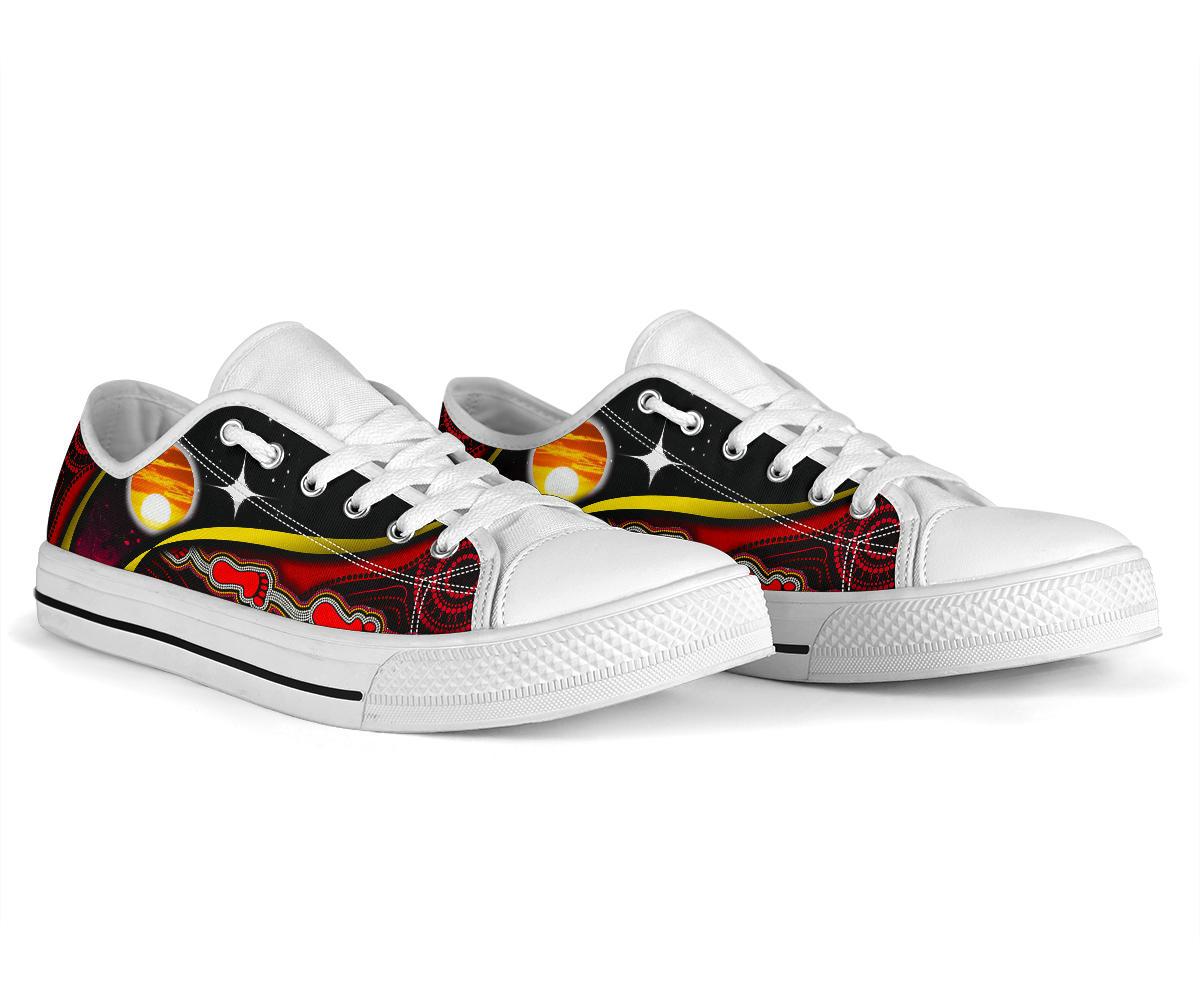 low-top-shoes-australian-aboriginal-flags-symbolic-meaning-black