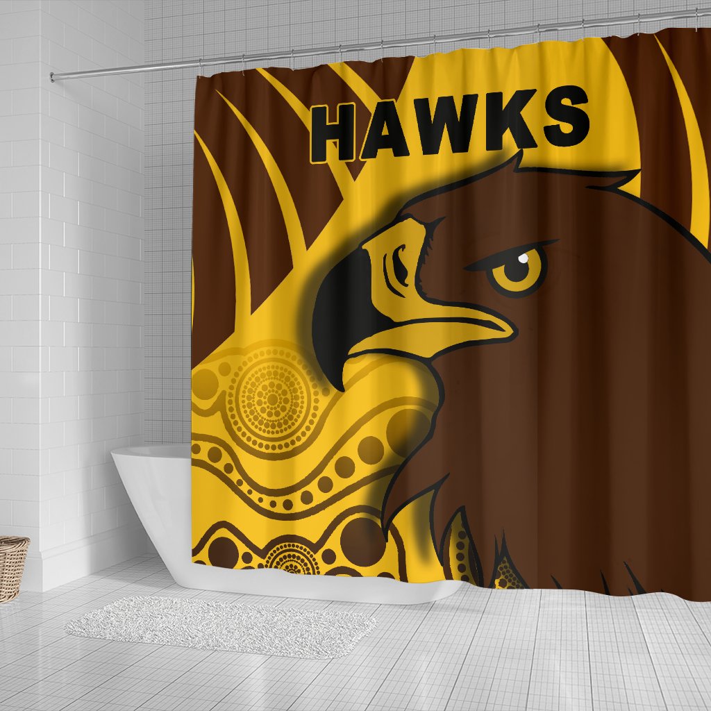 hawks-shower-curtain
