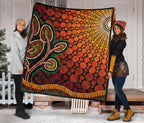 aboriginal-premium-quilt-australian-aboriginal-sunset