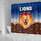 brisbane-lions-shower-curtain-simple-indigenous