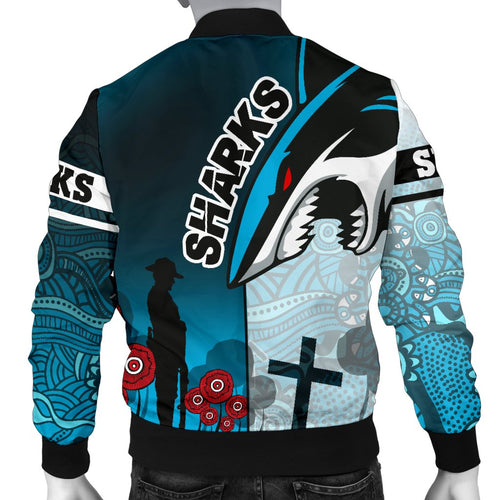 sharks-mens-bomber-jacket-cronulla-anzac-day