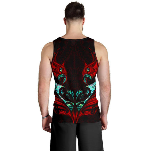 new-zealand-men-tank-top-manaia-paua-fern-wing-red