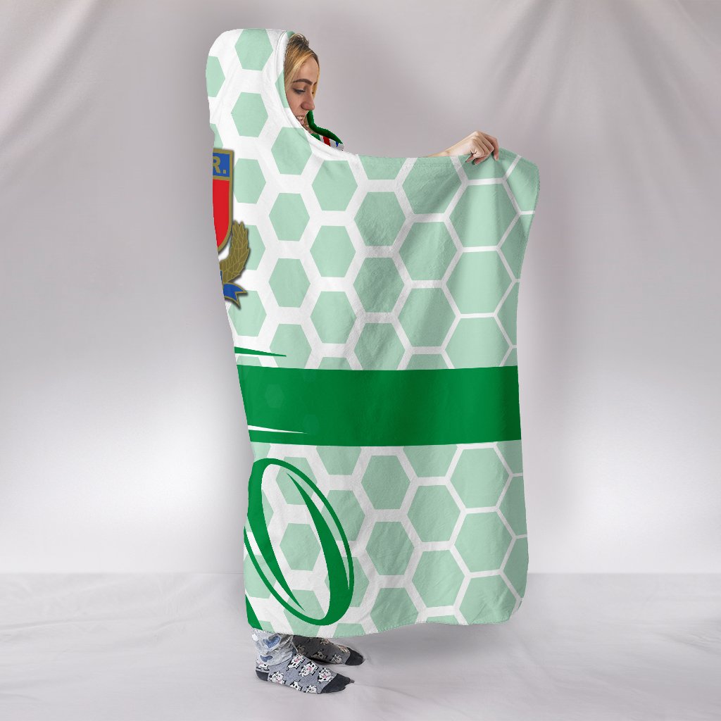 italy-rugby-hooded-blanket-gli-azzurri-vibes-green
