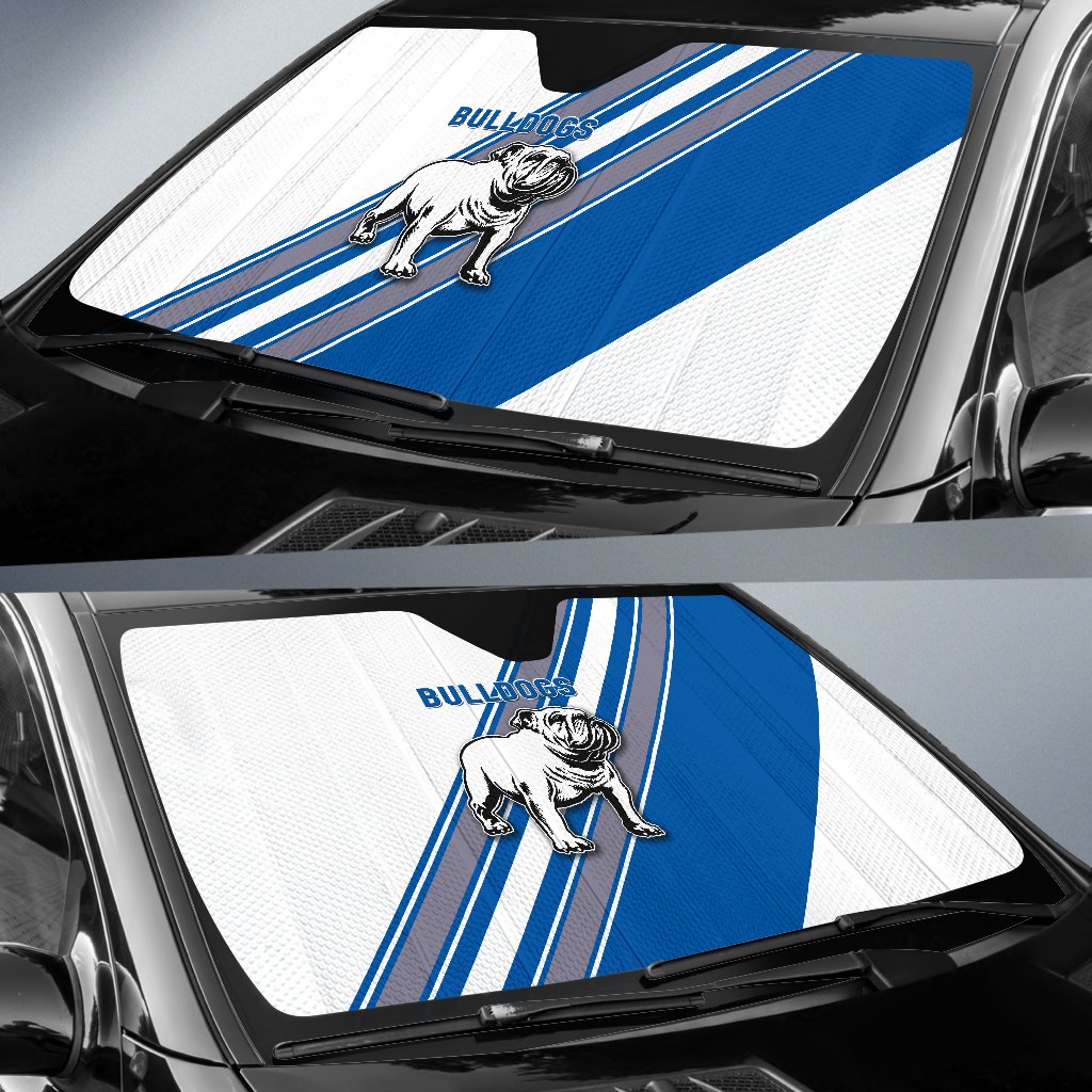canterbury-bankstown-bulldogs-auto-sun-shades-simple-style