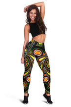 penrith-women-leggings-panthers-indigenous-vibes