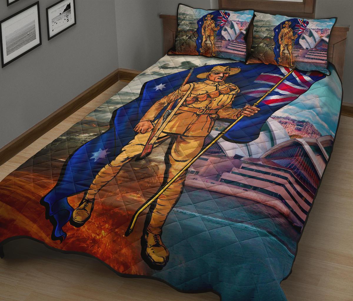 anzac-quilt-bed-set-australian-soldier