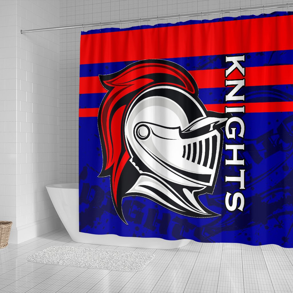 knights-shower-curtain