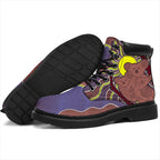 aboriginal-boots-koala-patterns-sun-dot-painting-all-season