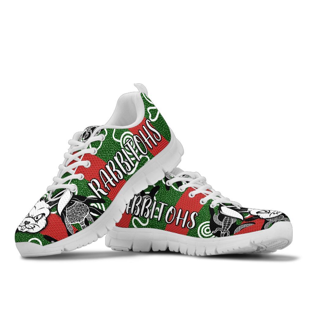 rabbitohs-indigenous-sneakers-rabbit-head